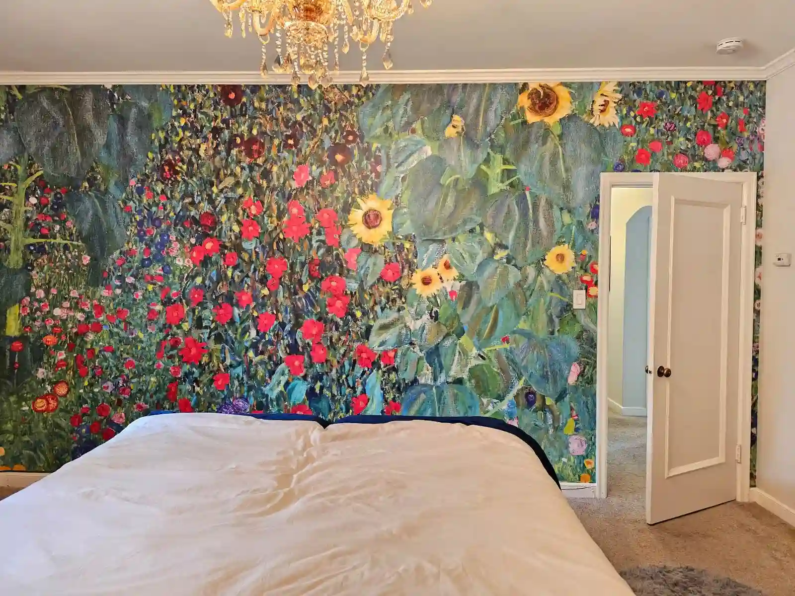 Wallpaper installation Southfield Michigan